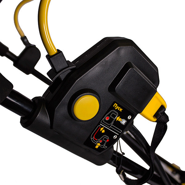 Газонокосилка Champion EMB400 (без АКБ) Газонокосилка Champion EMB400 (без АКБ)