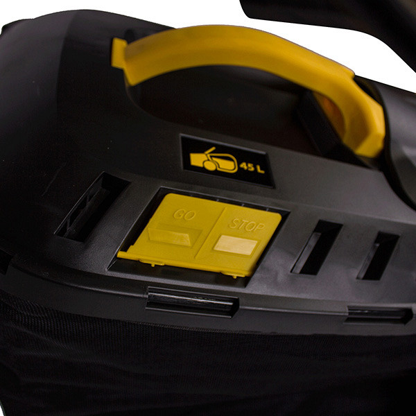 Газонокосилка Champion EMB400 (без АКБ) Газонокосилка Champion EMB400 (без АКБ)