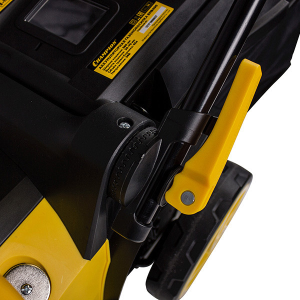 Газонокосилка Champion EMB400 (без АКБ) Газонокосилка Champion EMB400 (без АКБ)