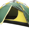 Палатка Tramp Quick 3 V2 (зеленый) Палатка Tramp Quick 3 V2 (зеленый)