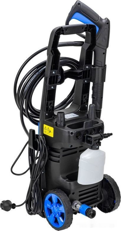 Мойка высокого давления Forsage F-HRF13P Мойка высокого давления Forsage F-HRF13P