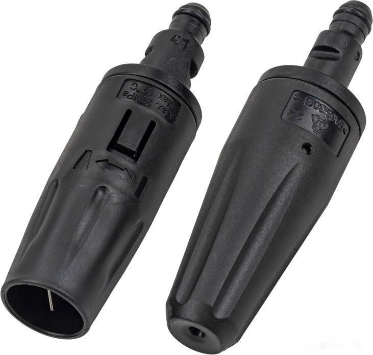 Мойка высокого давления Forsage F-HRF13P Мойка высокого давления Forsage F-HRF13P