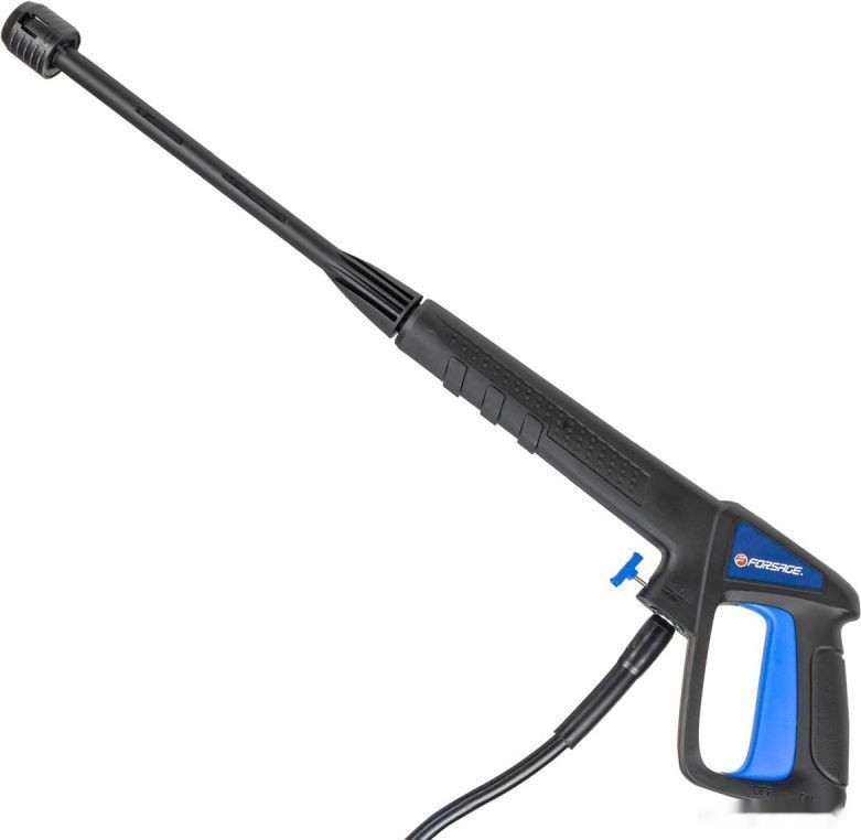 Мойка высокого давления Forsage F-HRF13P Мойка высокого давления Forsage F-HRF13P