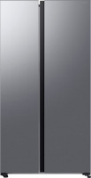 Холодильник side by side Samsung RS70F65Q1TWR