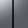 Холодильник side by side Samsung RS70F65Q1TWR