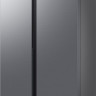 Холодильник side by side Samsung RS70F65Q1TWR