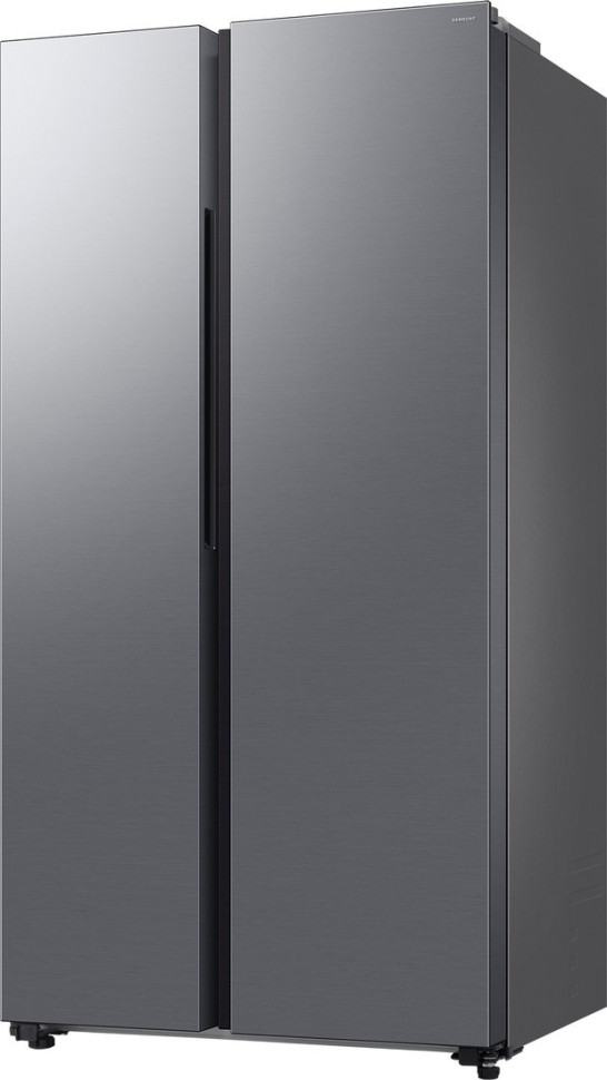 Холодильник side by side Samsung RS70F65Q1TWR