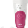 Эпилятор Braun Silk-epil 5 SensoSmart 5/513 Wet&Dry