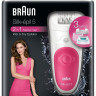 Эпилятор Braun Silk-epil 5 SensoSmart 5/513 Wet&Dry