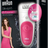 Эпилятор Braun Silk-epil 5 SensoSmart 5/513 Wet&Dry