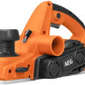 Электрорубанок AEG Powertools PL700 4935472008 Электрорубанок AEG Powertools PL700 4935472008