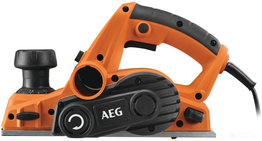 Электрорубанок AEG Powertools PL700 4935472008 Электрорубанок AEG Powertools PL700 4935472008