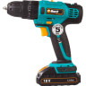 Дрель-шуруповерт BORT BAB-18Ix2Li-FD (с 2-мя АКБ, кейс) Дрель-шуруповерт BORT BAB-18Ix2Li-FD (с 2-мя АКБ, кейс)