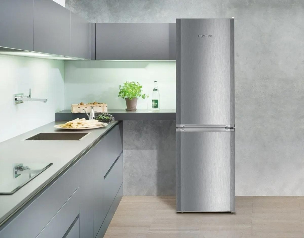 Холодильник Liebherr CUele 3331