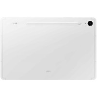 Планшет Samsung Galaxy Tab S9 FE 5G SM-X516 6GB/128GB (серебристый)