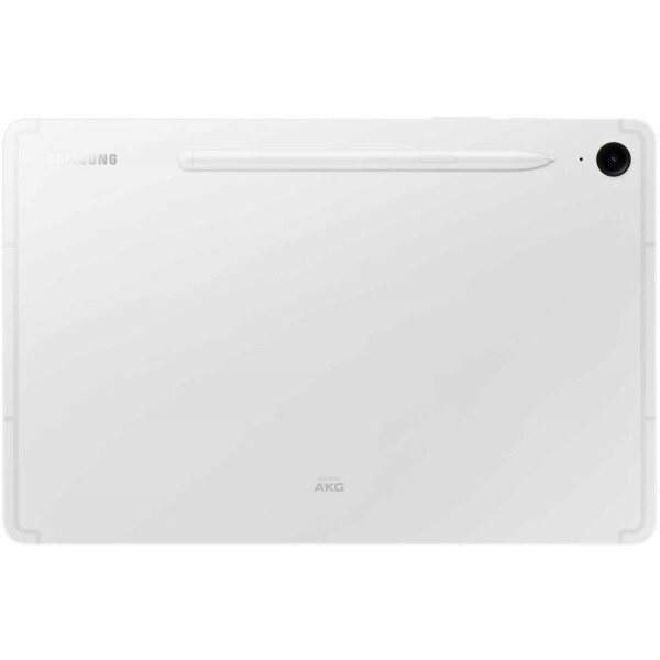 Планшет Samsung Galaxy Tab S9 FE 5G SM-X516 6GB/128GB (серебристый) Планшет Samsung Galaxy Tab S9 FE 5G SM-X516 6GB/128GB (серебристый)