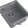 Кухонная мойка GranFest Urban GF-UR-4540 (темно-серый) Кухонная мойка GranFest Urban GF-UR-4540 (темно-серый)