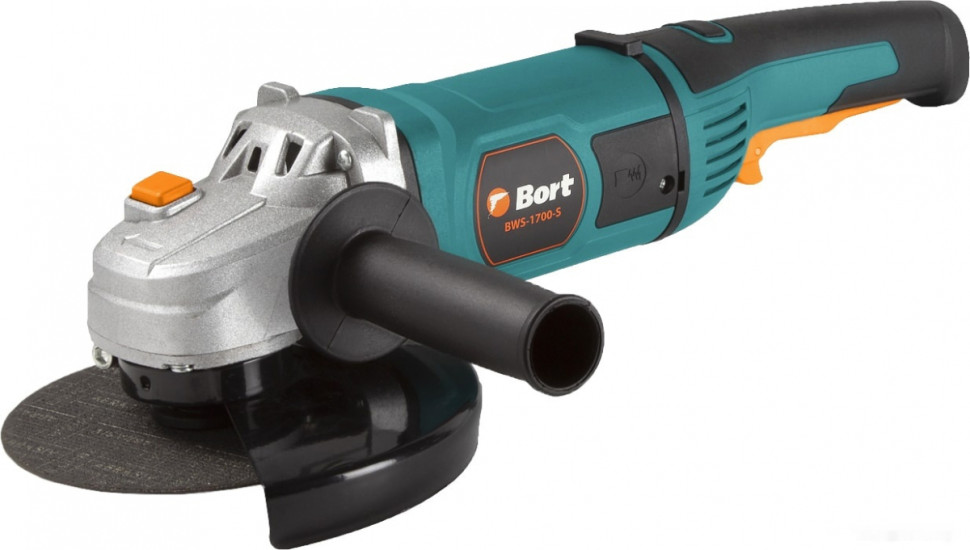 Шлифовальная машина BORT BWS-1700-S