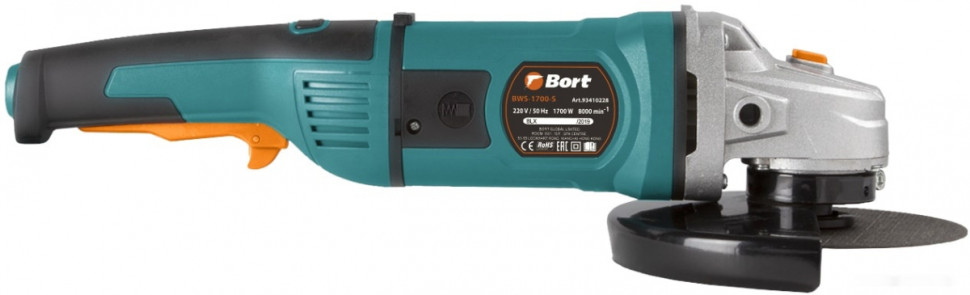 Шлифовальная машина BORT BWS-1700-S Шлифовальная машина BORT BWS-1700-S