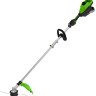 Триммер Greenworks ST161S 2112307 (без АКБ) Триммер Greenworks ST161S 2112307 (без АКБ)