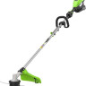 Триммер Greenworks ST161S 2112307 (без АКБ) Триммер Greenworks ST161S 2112307 (без АКБ)