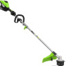 Триммер Greenworks ST161S 2112307 (без АКБ) Триммер Greenworks ST161S 2112307 (без АКБ)