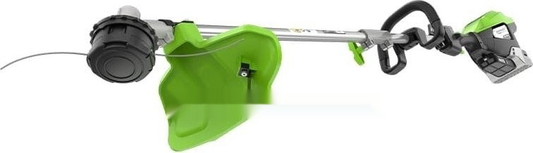 Триммер Greenworks ST161S 2112307 (без АКБ) Триммер Greenworks ST161S 2112307 (без АКБ)
