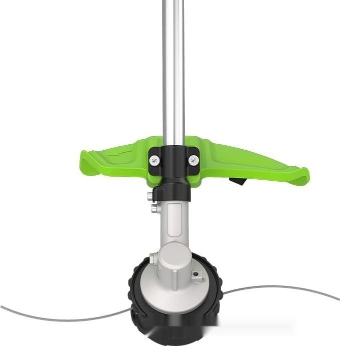 Триммер Greenworks ST161S 2112307 (без АКБ) Триммер Greenworks ST161S 2112307 (без АКБ)