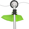 Триммер Greenworks ST161S 2112307 (без АКБ) Триммер Greenworks ST161S 2112307 (без АКБ)