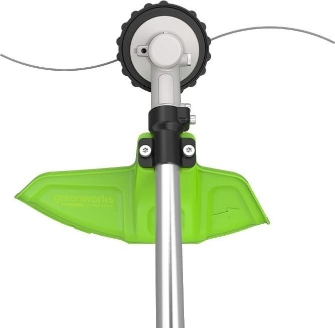 Триммер Greenworks ST161S 2112307 (без АКБ) Триммер Greenworks ST161S 2112307 (без АКБ)