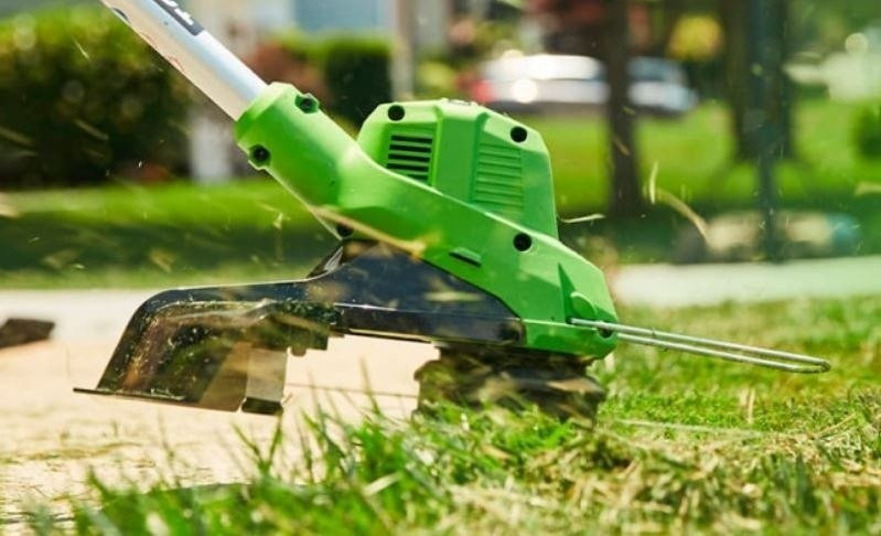 Триммер Greenworks ST161S 2112307 (без АКБ) Триммер Greenworks ST161S 2112307 (без АКБ)