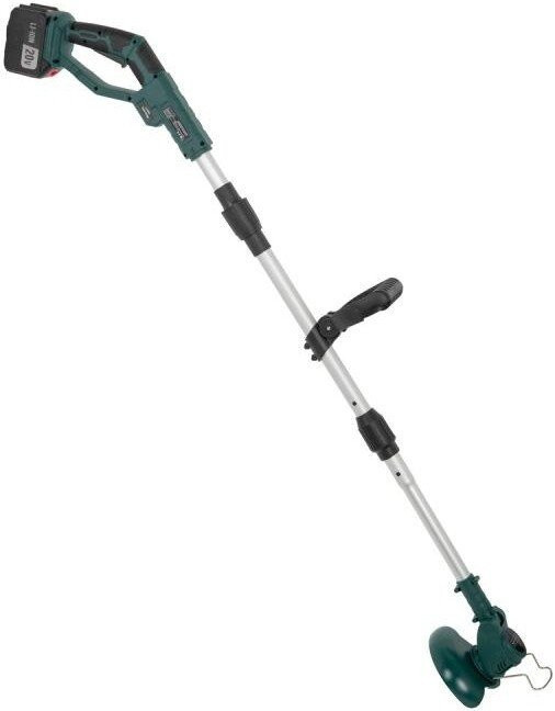 Zitrek ZKST25 083-2060 (снегоуборщик, триммер, 1 АКБ)