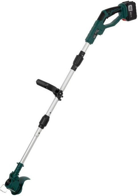 Zitrek ZKST25 083-2060 (снегоуборщик, триммер, 1 АКБ)