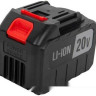 Zitrek ZKST25 083-2060 (снегоуборщик, триммер, 1 АКБ)