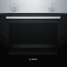 Духовой шкаф Bosch Serie 2 HBF010BR3S