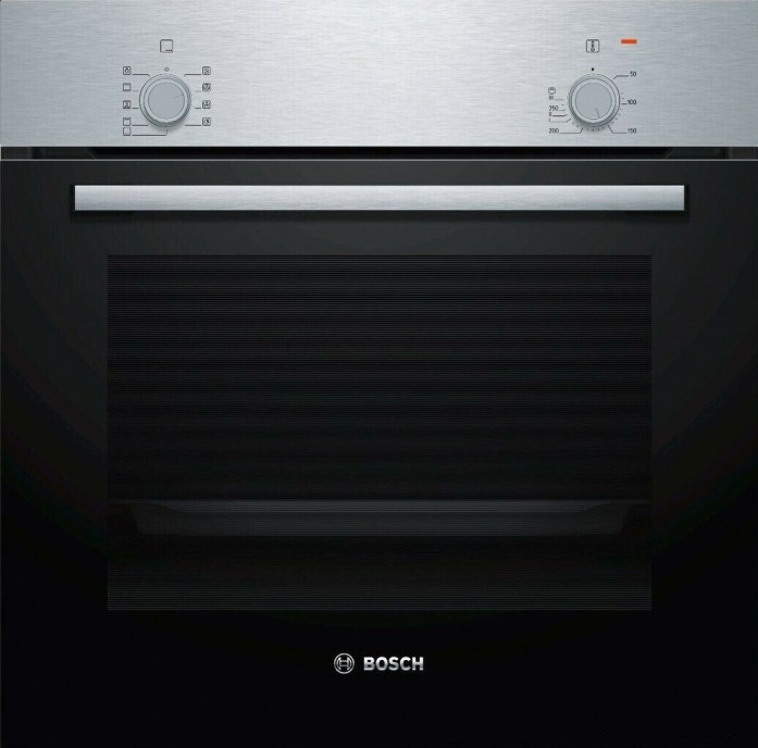 Духовой шкаф Bosch Serie 2 HBF010BR3S