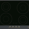 Варочная панель Smeg SI764AOM Варочная панель Smeg SI764AOM