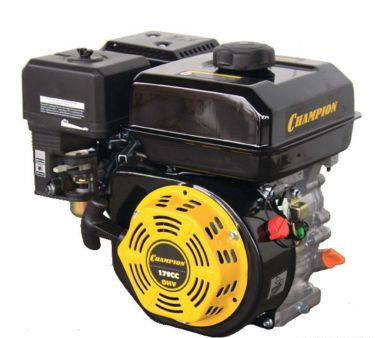 Двигатель Champion G210HT Двигатель Champion G210HT