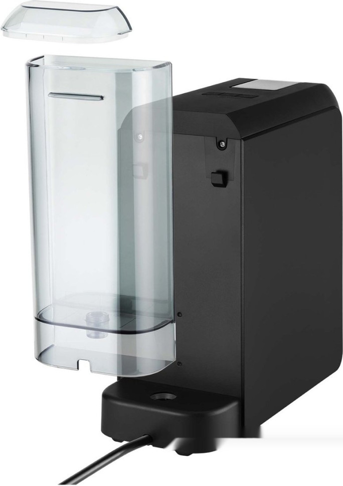 Капсульная кофеварка Catler ES 703 Porto B Капсульная кофеварка Catler ES 703 Porto B