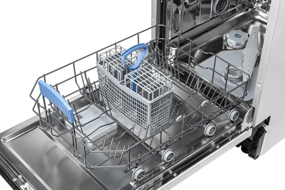 Посудомоечная машина ZorG Technology W45I1DA512 Посудомоечная машина ZorG Technology W45I1DA512