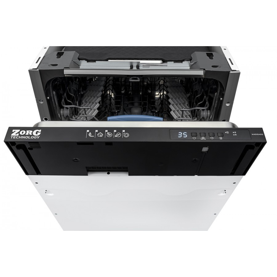 Посудомоечная машина ZorG Technology W45I1DA512 Посудомоечная машина ZorG Technology W45I1DA512