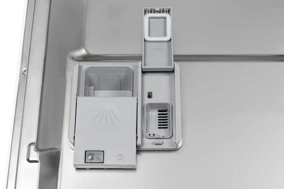 Посудомоечная машина ZorG Technology W45I1DA512 Посудомоечная машина ZorG Technology W45I1DA512