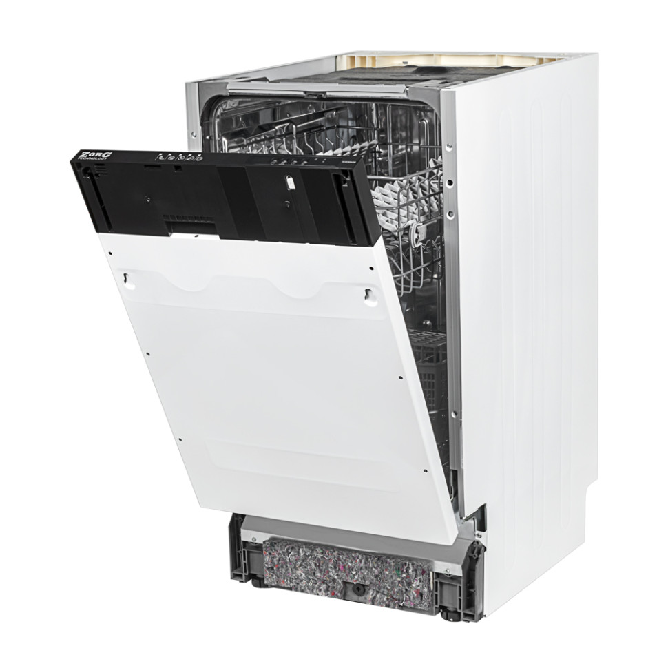 Посудомоечная машина ZorG Technology W45I1DA512 Посудомоечная машина ZorG Technology W45I1DA512