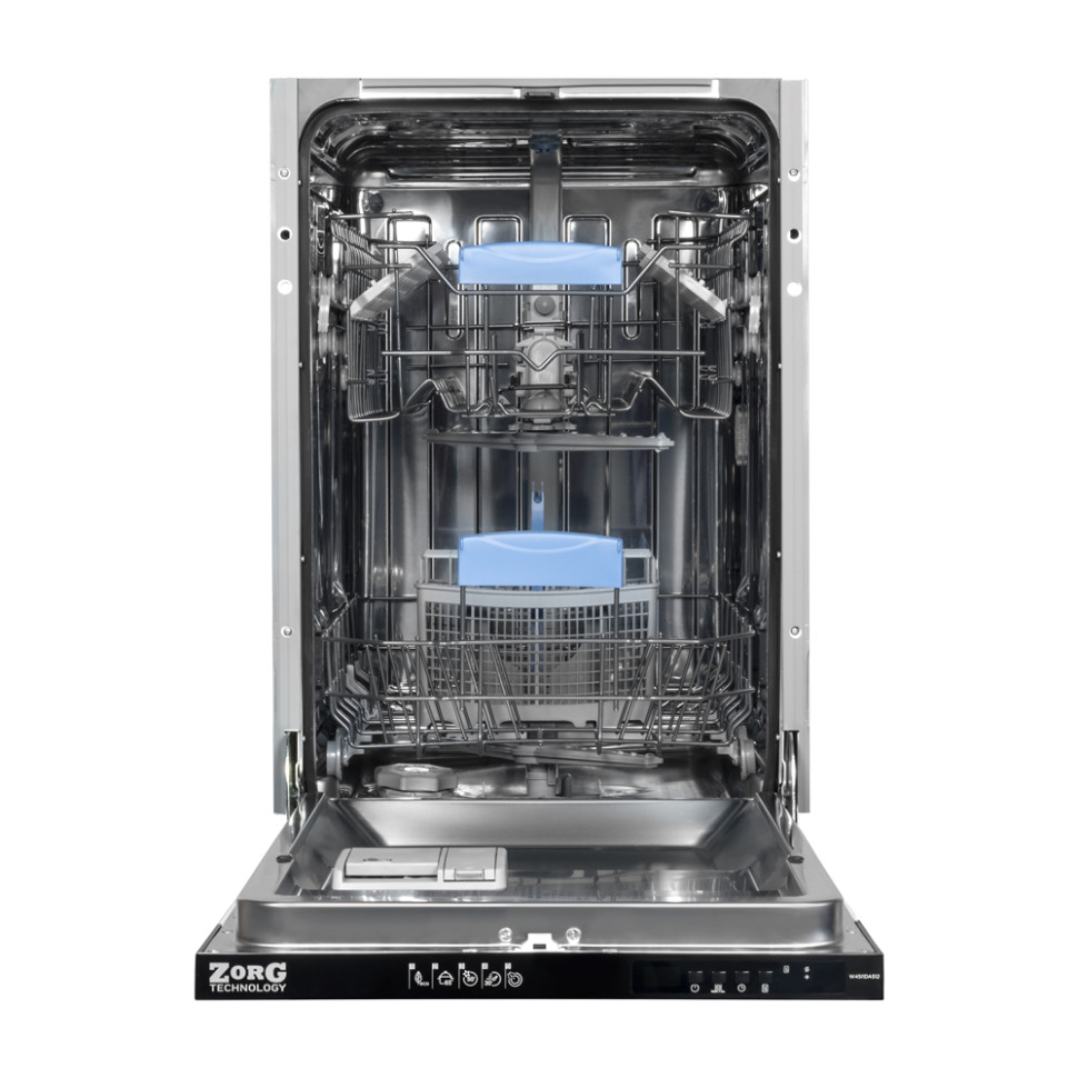 Посудомоечная машина ZorG Technology W45I1DA512 Посудомоечная машина ZorG Technology W45I1DA512