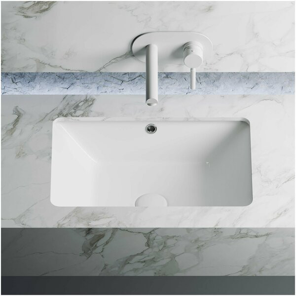 Умывальник Ceramica Nova Element CN6045