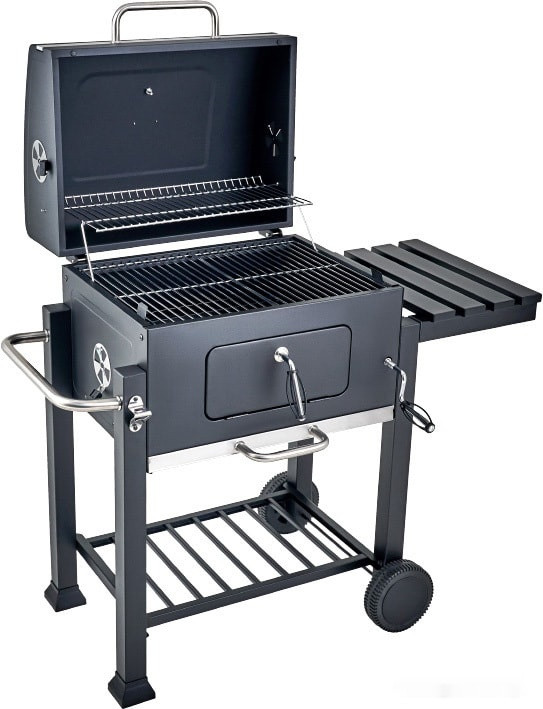 Гриль Go Garden Grill-Master 83