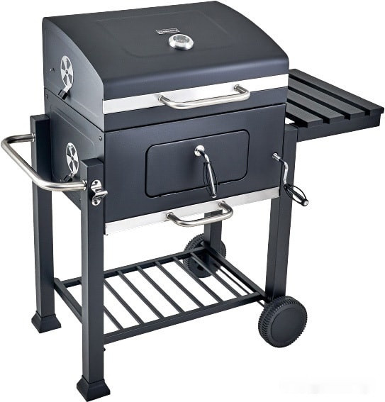 Гриль Go Garden Grill-Master 83