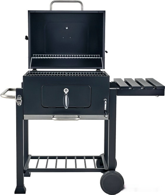 Гриль Go Garden Grill-Master 83