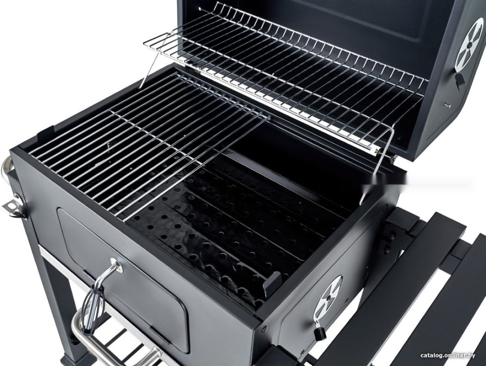 Гриль Go Garden Grill-Master 83