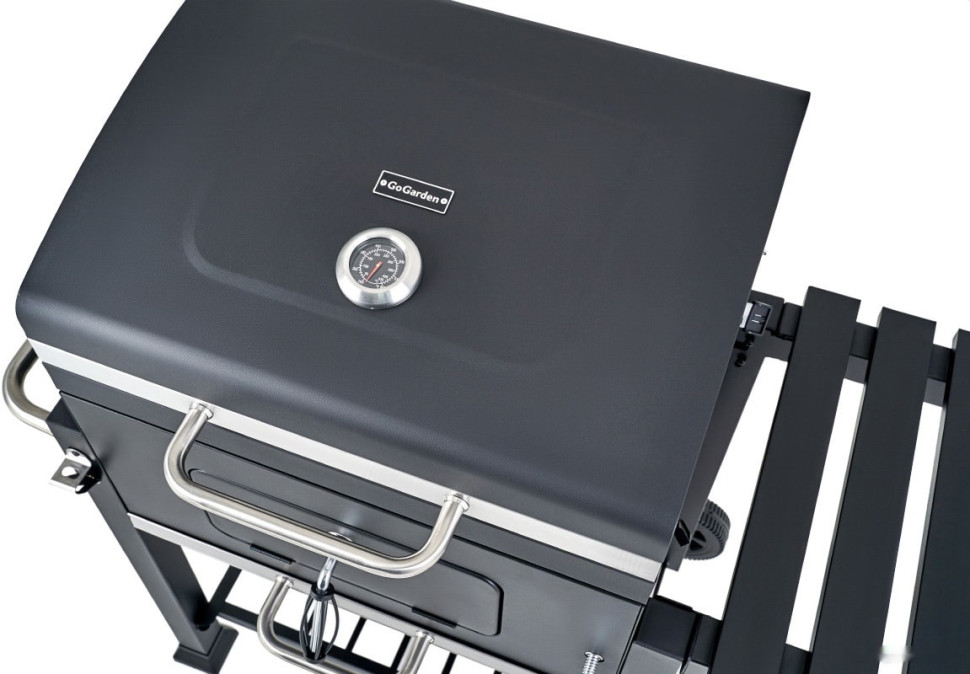 Гриль Go Garden Grill-Master 83